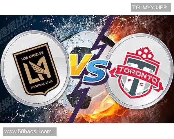 多伦多对洛杉矶比赛前瞻分析及胜负预测探讨