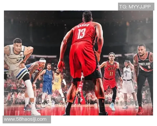 火箭队对阵掘金队哈登单场狂砍50分展现超强实力