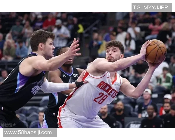 火箭与爵士2020年1月28日精彩对决直播全程回顾与分析