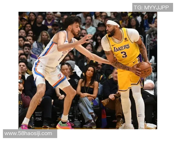 2019年湖人与雷霆激战回顾：精彩瞬间与赛季影响分析