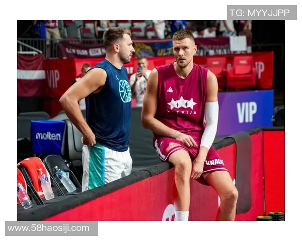 卢卡东契奇的篮球之路与未来展望：从天才少年到NBA巨星的成长历程