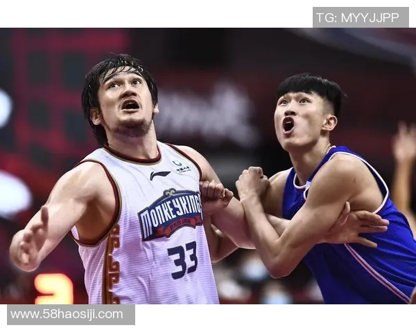 南京同曦迎战江苏队期待精彩对决与球迷共庆篮球盛宴