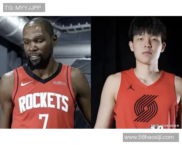 开拓者与火箭历史交锋战绩分析及近期表现对比