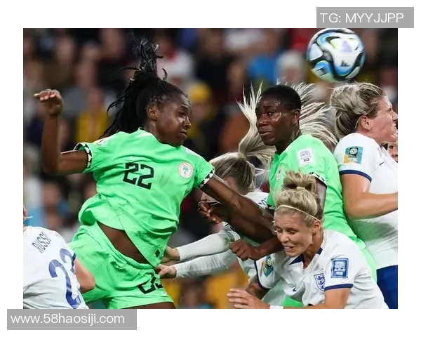 尼日利亚女足对决韩国女足精彩赛事回顾与分析